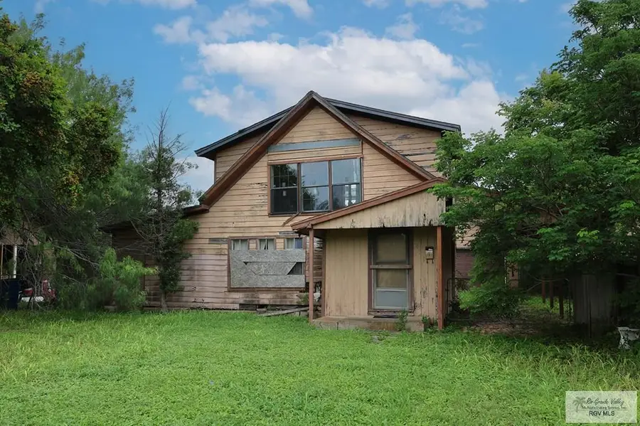 415 E Park Dr., Brownsville, TX 78520 - #3