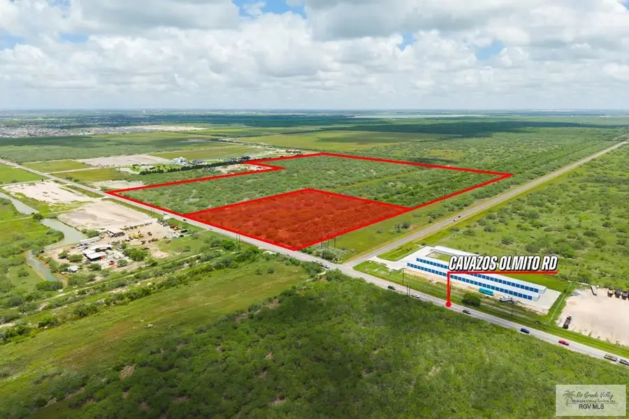 0000 Fm 1732, Brownsville, TX 78520 - #2
