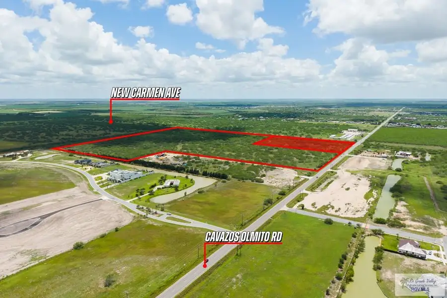 0000 Fm 1732, Brownsville, TX 78520 - #3