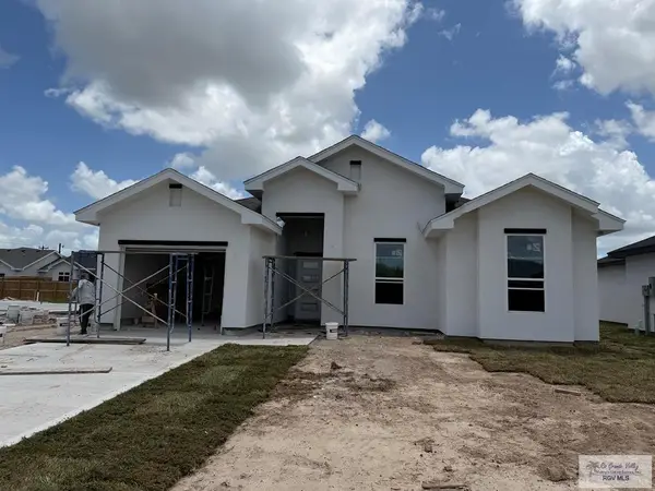 18084 Spruce St, HARLINGEN, TX 78552