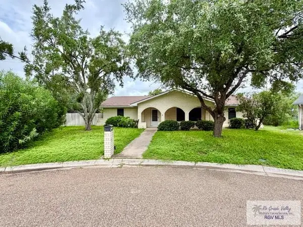 142 W Ebano Ct., HARLINGEN, TX 78550