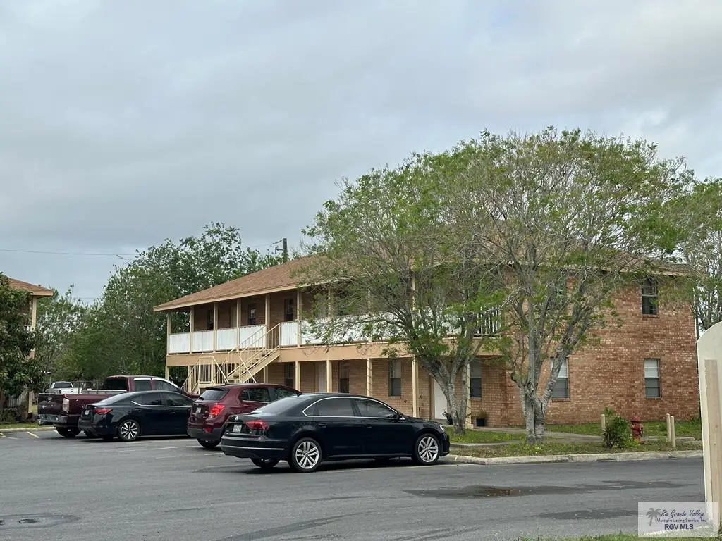 4810 Boca Chica Blvd., Brownsville, TX 78520 - #1