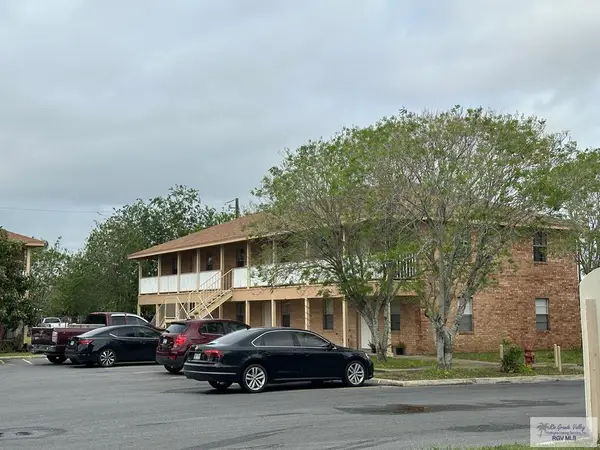 4810 Boca Chica Blvd., BROWNSVILLE, TX 78520