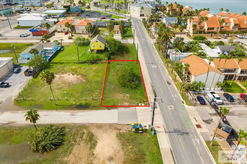 109 W Kingfish St., South Padre Island, TX 78597 - #1
