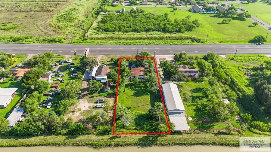 31640 State Highway 100, Los Fresnos, TX 78566 - #2