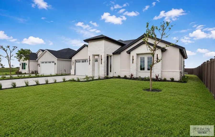 3436 Nazaret Ave, Brownsville, TX 78526 - #2