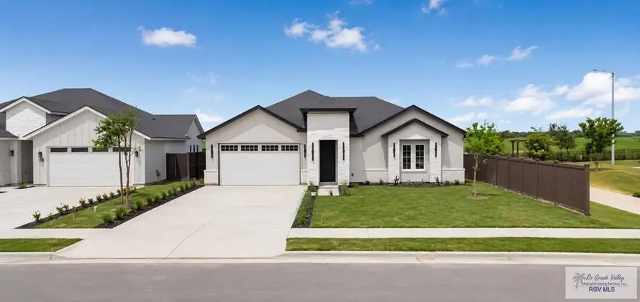 3436 Nazaret Ave, Brownsville, TX 78526 - #3