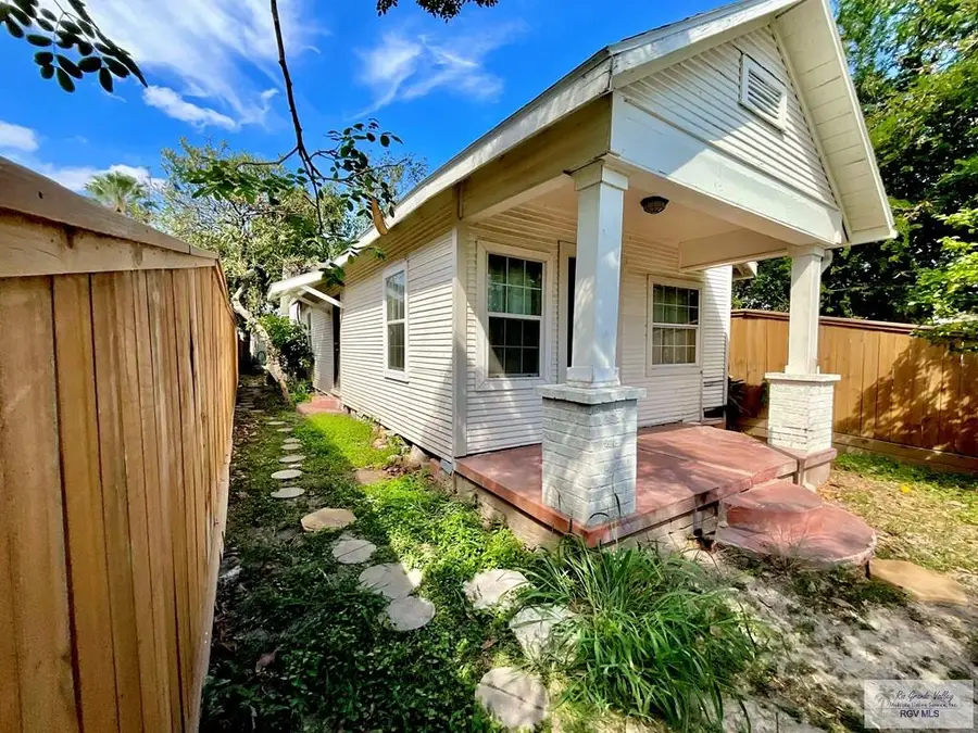 445 E Jefferson St., Brownsville, TX 78520 - #2