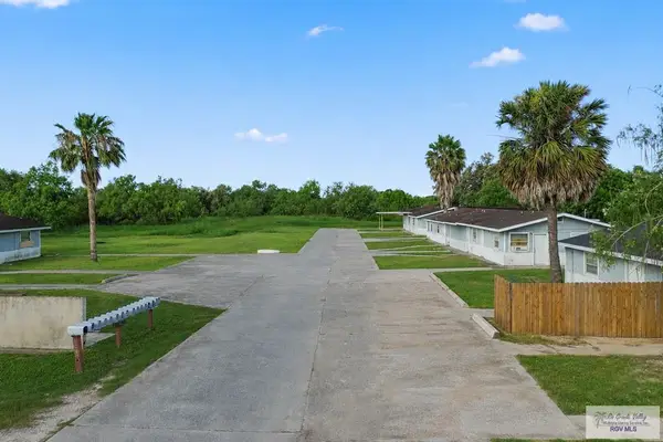 1380 Milpa Verde, BROWNSVILLE, TX 78521