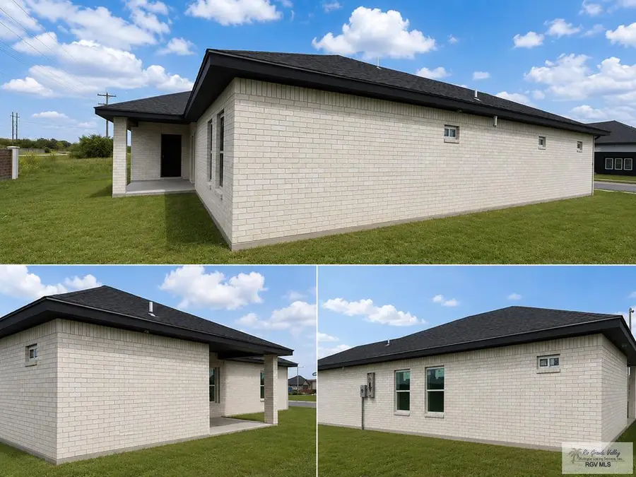 3911 Rhine River St, Brownsville, TX 78520 - #2