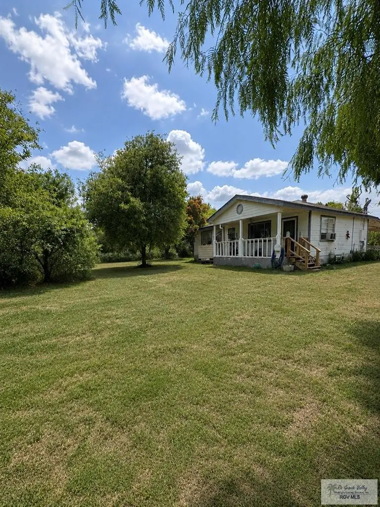 23858 Joines Rd., San Benito, TX 78586 - #1