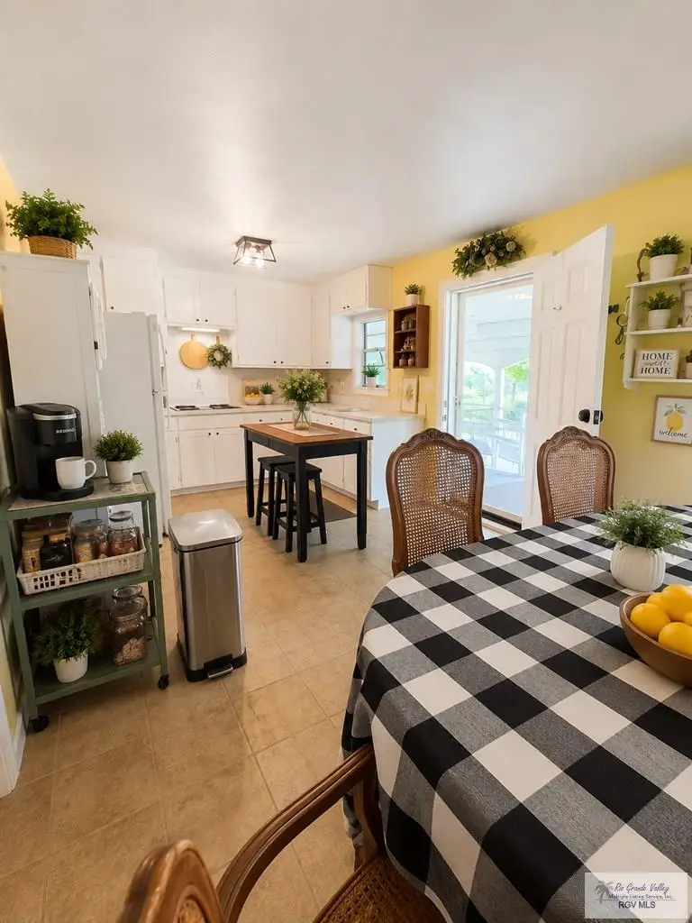 23858 Joines Rd., San Benito, TX 78586 - #2