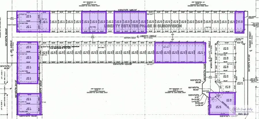 00 Jfk Avenue #6, San Benito, TX 78586 - #2
