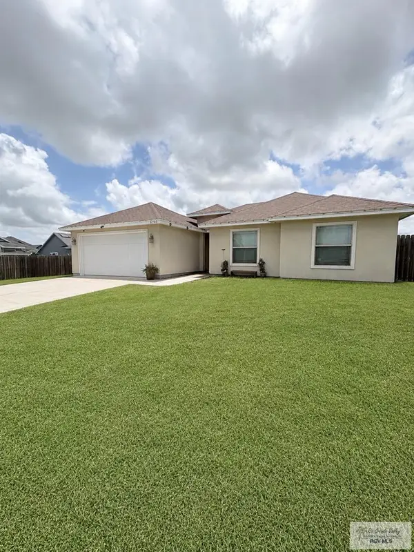 8705 Firewheel Ln., BROWNSVILLE, TX 78521