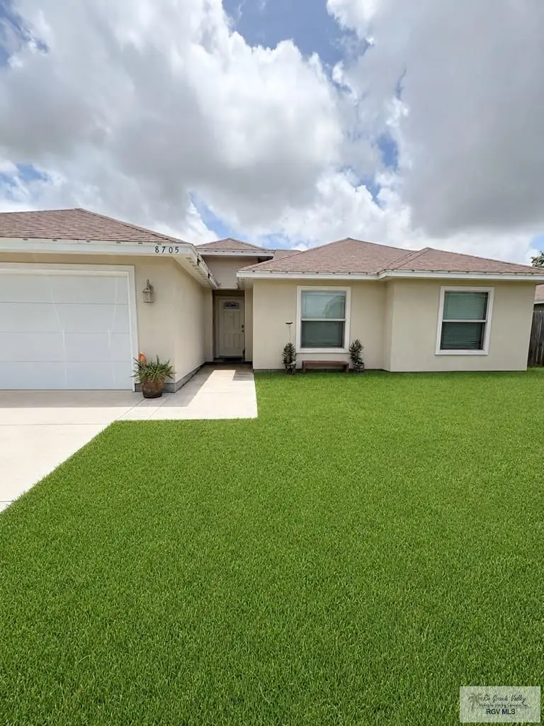8705 Firewheel Ln., Brownsville, TX 78521 - #2