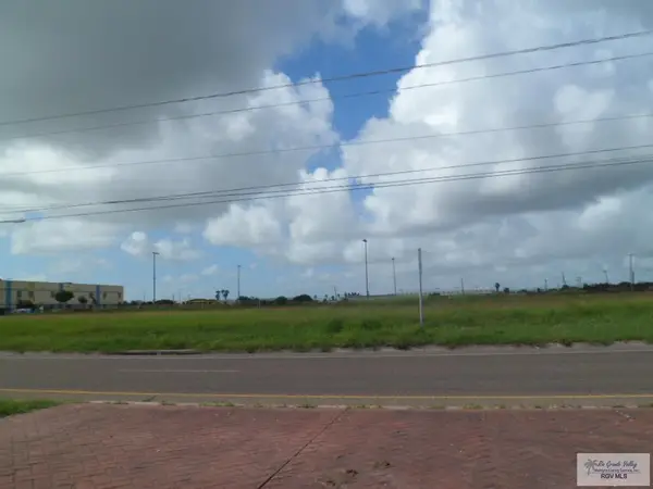 LOT 2 BLK 1 Ruben M Torres Blvd., BROWNSVILLE, TX 78526