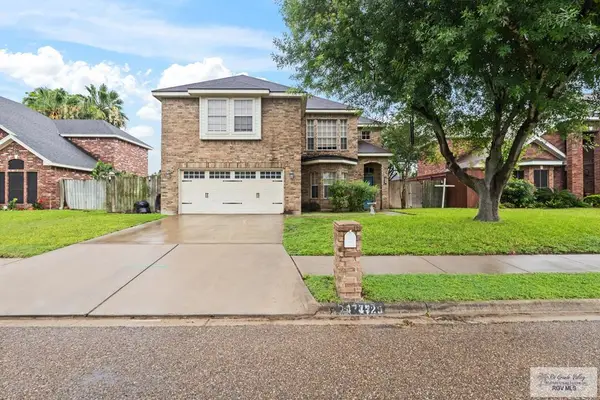 4729 W Jasmine, MCALLEN, TX 78501