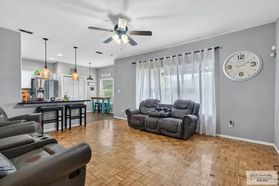 4729 W Jasmine, McAllen, TX 78501 - #3