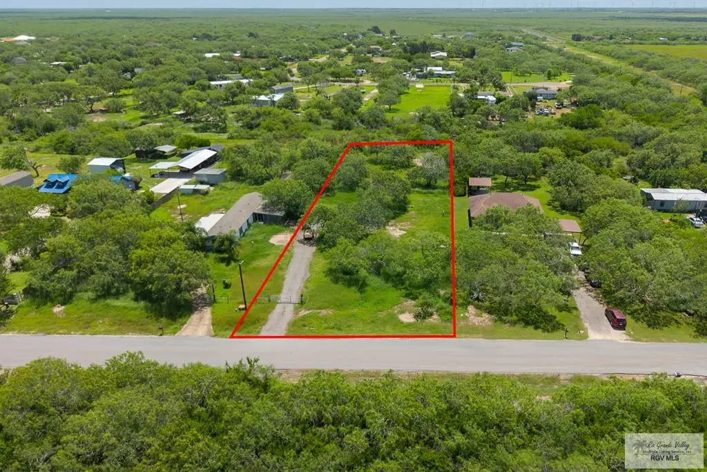 33977 La Brecha Dr., Los Fresnos, TX 78566 - #1