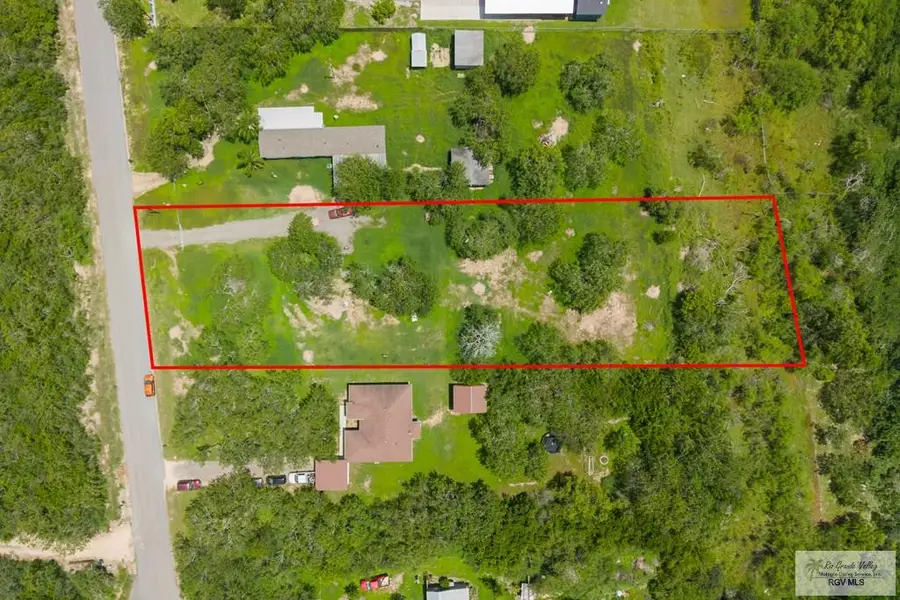 33977 La Brecha Dr., Los Fresnos, TX 78566 - #2