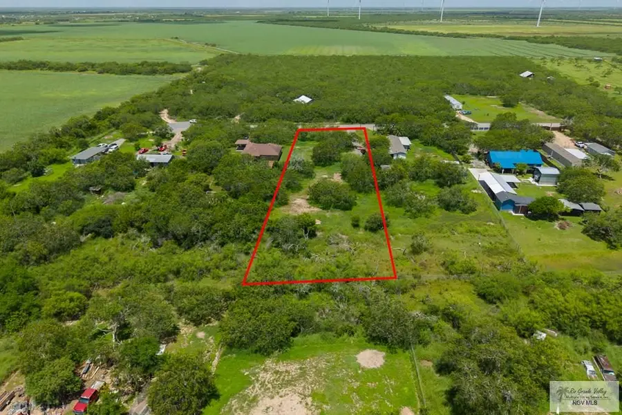 33977 La Brecha Dr., Los Fresnos, TX 78566 - #3