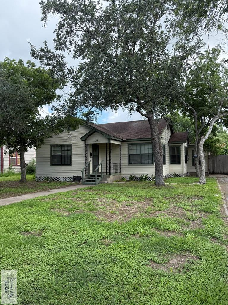 210 W Wilson Ave., Harlingen, TX 78550 - #2
