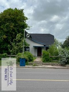 1155 W Levee St., BROWNSVILLE, TX 78520
