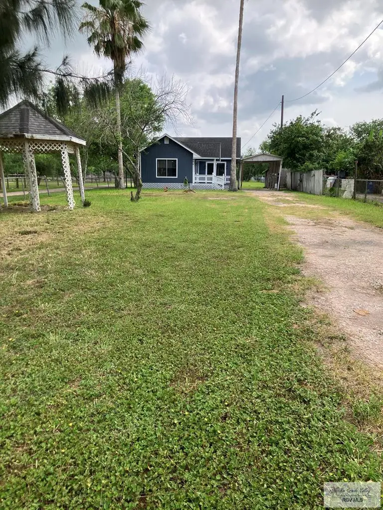 994 Yost Rd., San Benito, TX 78586 - #1