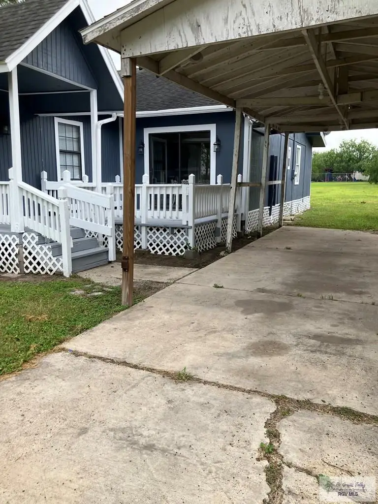 994 Yost Rd., San Benito, TX 78586 - #2