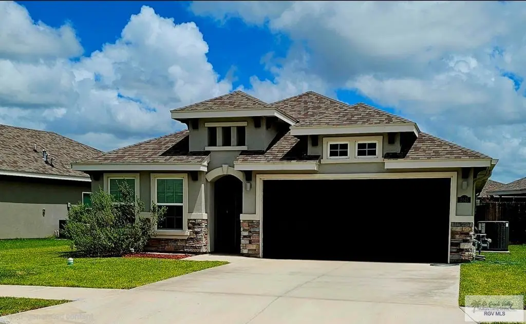 2445 Grove Ln, Brownsville, TX 78526 - #1