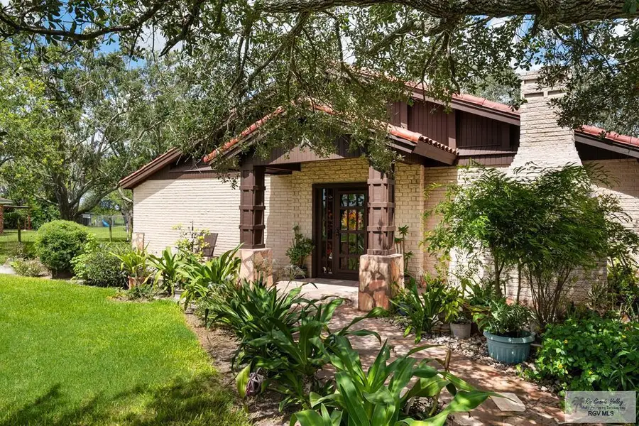 23124 Fm 345, Rio Hondo, TX 78583 - #2