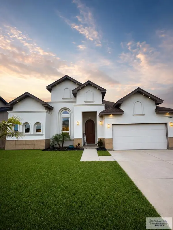 7624 Waverly Dr, BROWNSVILLE, TX 78520