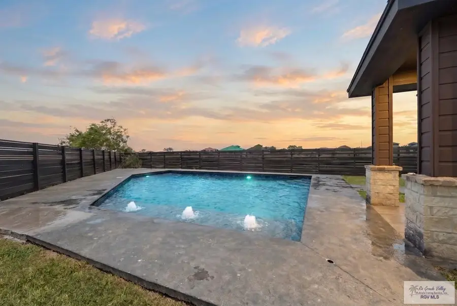 5784 Abbey Ct., Brownsville, TX 78526 - #2