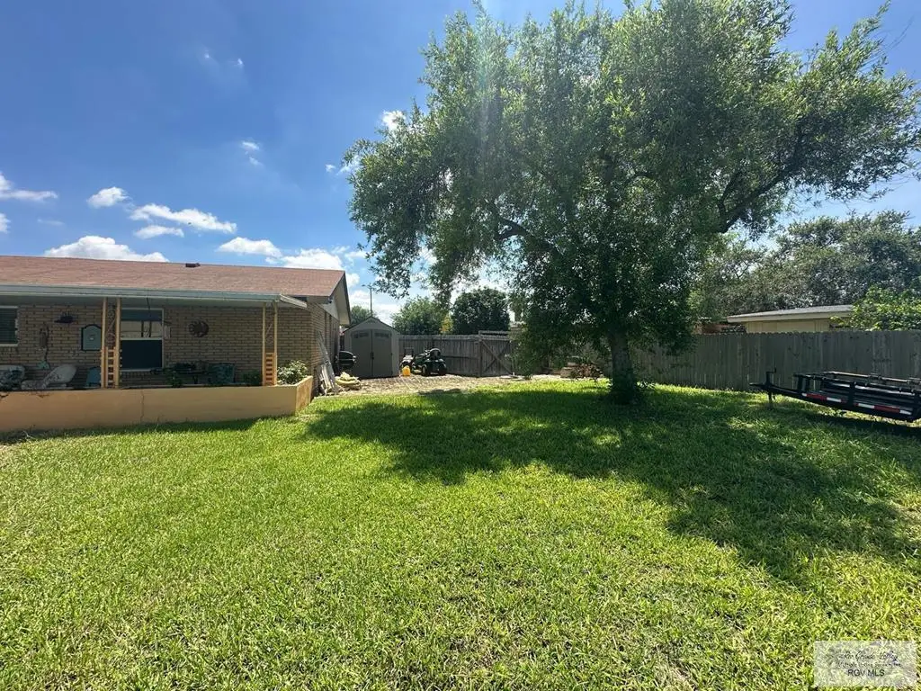 23 Meadow Ln., Brownsville, TX 78521 - #1