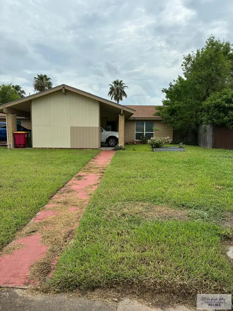 23 Meadow Ln., Brownsville, TX 78521 - #2