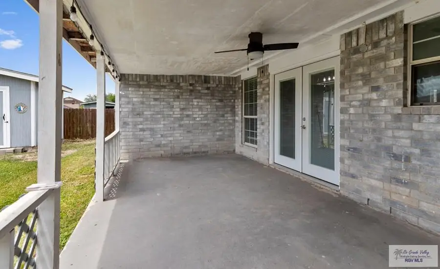 2340 Munich St., Brownsville, TX 78521 - #3