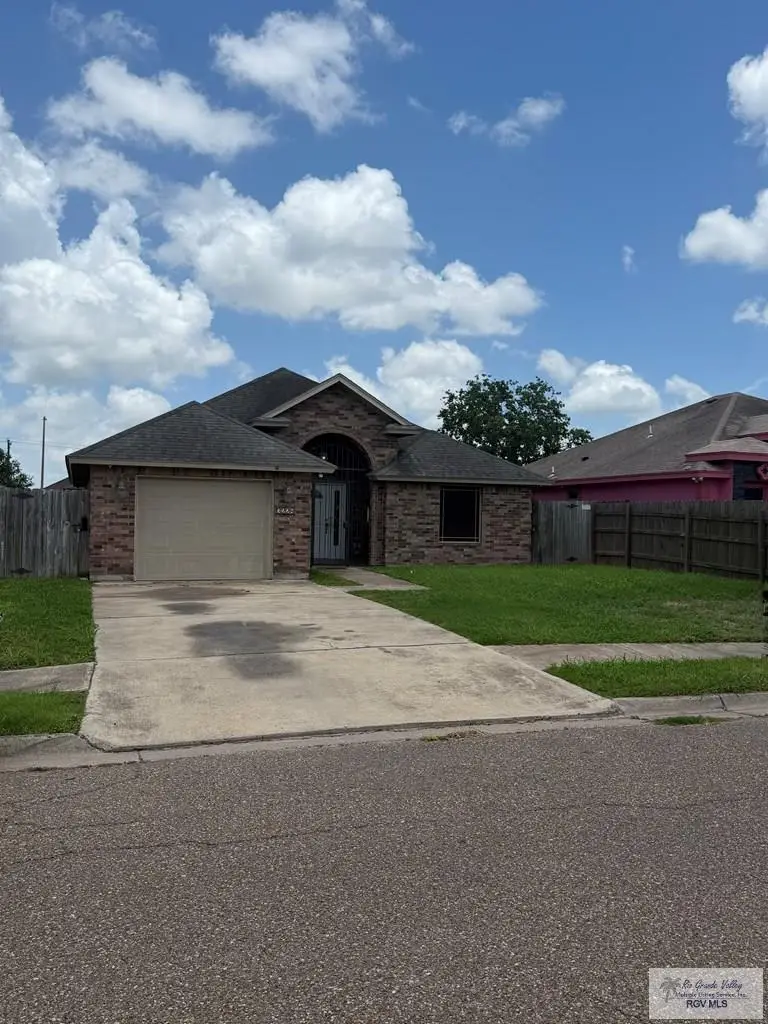 3228 Divina Dr., Brownsville, TX 78526 - #2