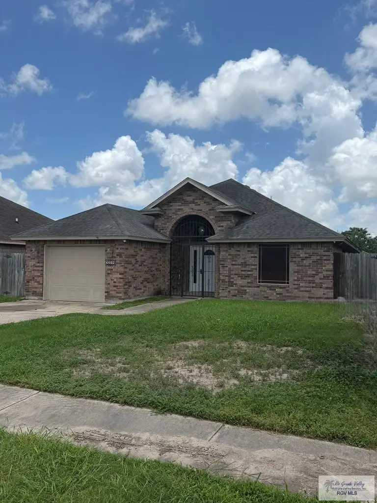 3228 Divina Dr., Brownsville, TX 78526 - #3