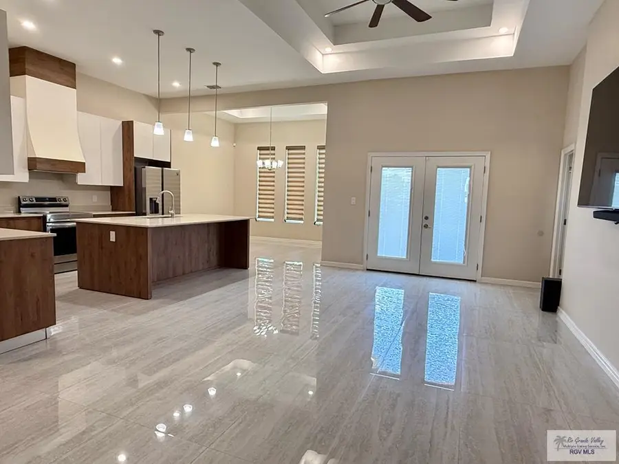 4699 River Oak Cir, Brownsville, TX 78520 - #2