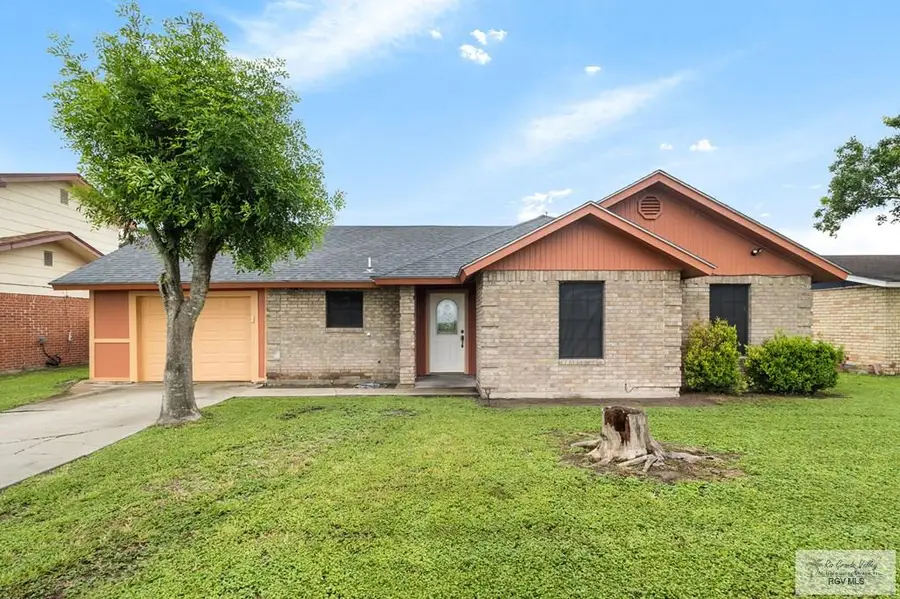 467 Whalen Rd, San Benito, TX 78586 - #2