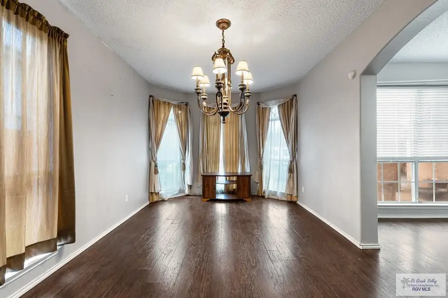 2784 Woodside Dr., Brownsville, TX 78526 - #3
