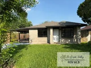 377 Colorado Dr., San Benito, TX 78586 - #1