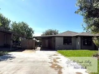377 Colorado Dr., San Benito, TX 78586 - #2