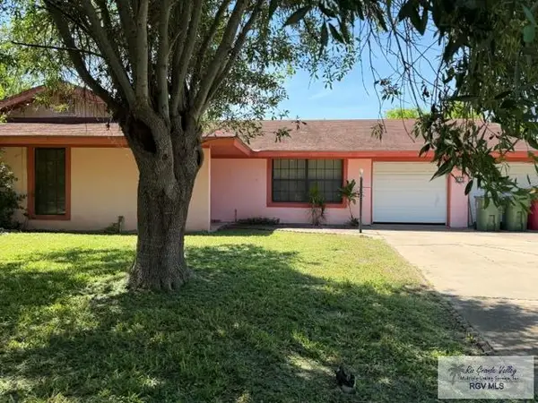 18 Lakeview Ln., BROWNSVILLE, TX 78521