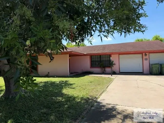 18 Lakeview Ln., Brownsville, TX 78521 - #2