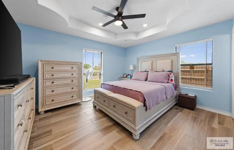 7300 Highland Pine St., Brownsville, TX 78526 - #2