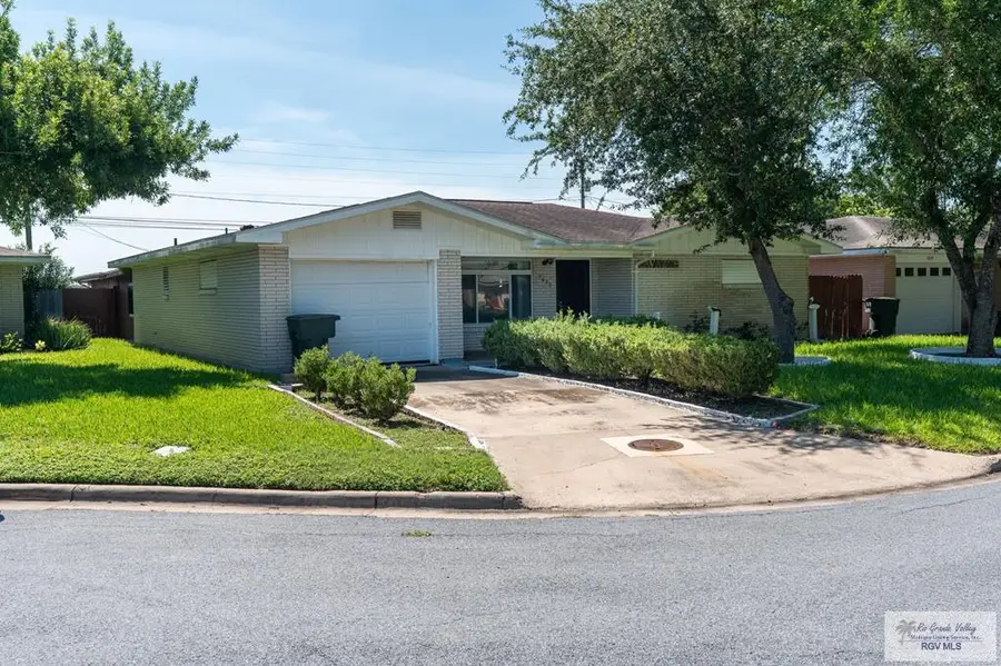 2630 E Dunkin Cir, Harlingen, TX 78550 - #2