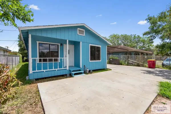 1641 La Posada Cir, BROWNSVILLE, TX 78521