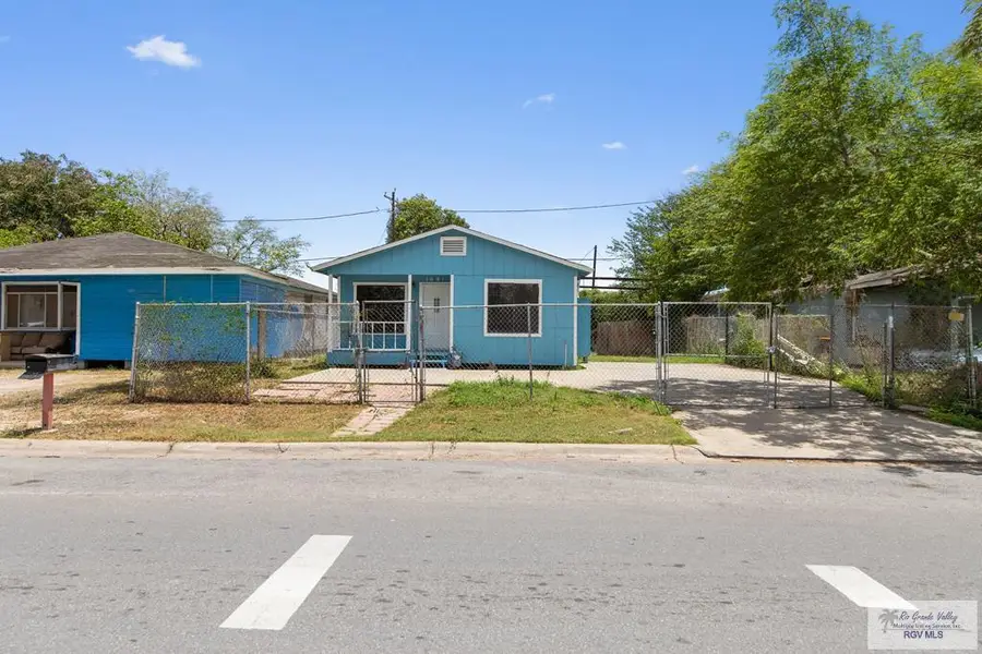 1641 La Posada Cir, Brownsville, TX 78521 - #2