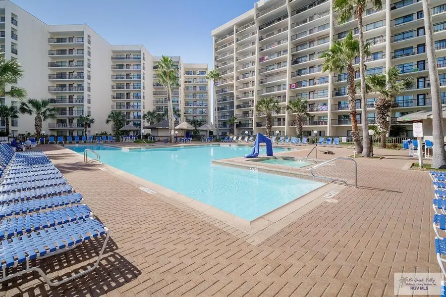 404 Padre Beach #3606, South Padre Island, TX 78597 - #2